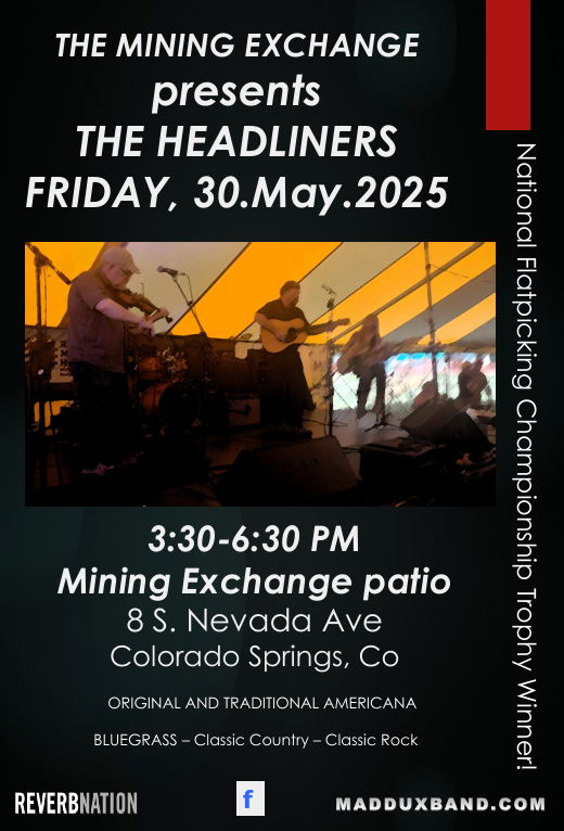 mining exchange